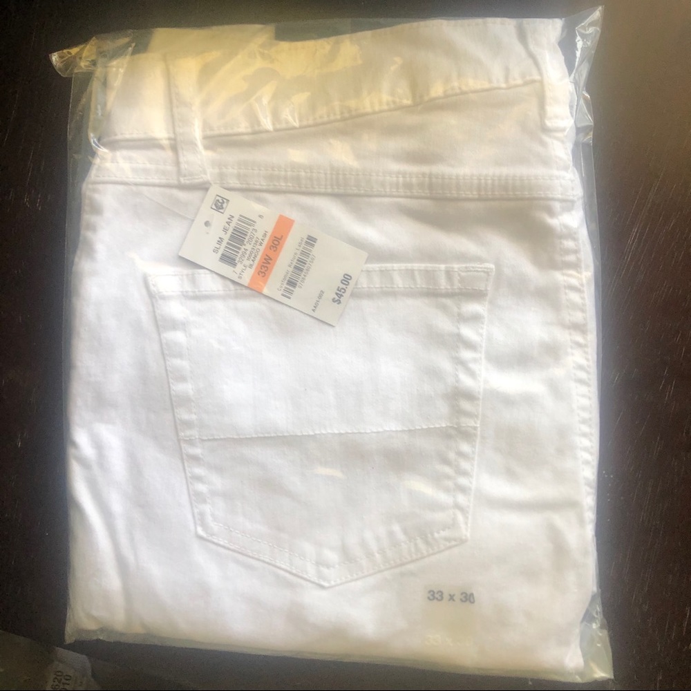 America Rag Slim fit Men’s Jeans